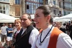 Foto 65 - Galer&iacute;a de im&aacute;genes: Desfile Domingo de Calderas