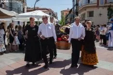 Foto 64 - Galer&iacute;a de im&aacute;genes: Desfile Domingo de Calderas