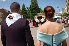 Foto 62 - Galer&iacute;a de im&aacute;genes: Desfile Domingo de Calderas