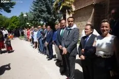 Foto 60 - Galer&iacute;a de im&aacute;genes: Desfile Domingo de Calderas