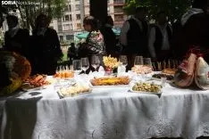 Foto 26 - Galer&iacute;a: las calderas de las 12 Cuadrillas