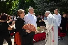 Foto 58 - Galer&iacute;a de im&aacute;genes: Desfile Domingo de Calderas