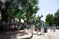Foto 56 - Galer&iacute;a de im&aacute;genes: Desfile Domingo de Calderas