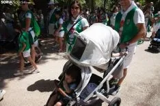 Foto 55 - Galer&iacute;a de im&aacute;genes: Desfile Domingo de Calderas