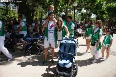 Foto 54 - Galer&iacute;a de im&aacute;genes: Desfile Domingo de Calderas
