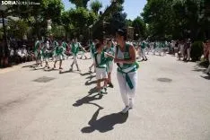 Foto 53 - Galer&iacute;a de im&aacute;genes: Desfile Domingo de Calderas
