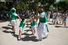 Foto 52 - Galer&iacute;a de im&aacute;genes: Desfile Domingo de Calderas
