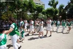Foto 51 - Galer&iacute;a de im&aacute;genes: Desfile Domingo de Calderas