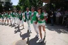 Foto 50 - Galer&iacute;a de im&aacute;genes: Desfile Domingo de Calderas