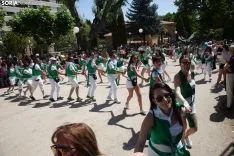 Foto 49 - Galer&iacute;a de im&aacute;genes: Desfile Domingo de Calderas
