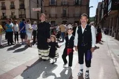 Foto 282 - Galer&iacute;a de im&aacute;genes: Desfile Domingo de Calderas