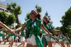 Foto 48 - Galer&iacute;a de im&aacute;genes: Desfile Domingo de Calderas