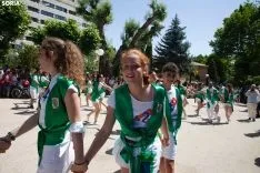 Foto 47 - Galer&iacute;a de im&aacute;genes: Desfile Domingo de Calderas