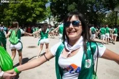 Foto 46 - Galer&iacute;a de im&aacute;genes: Desfile Domingo de Calderas