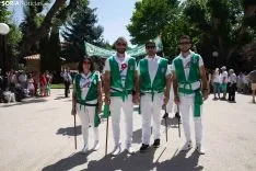 Foto 45 - Galer&iacute;a de im&aacute;genes: Desfile Domingo de Calderas