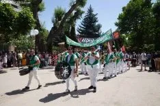 Foto 44 - Galer&iacute;a de im&aacute;genes: Desfile Domingo de Calderas