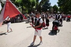 Foto 43 - Galer&iacute;a de im&aacute;genes: Desfile Domingo de Calderas