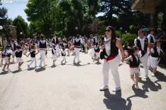 Foto 42 - Galer&iacute;a de im&aacute;genes: Desfile Domingo de Calderas