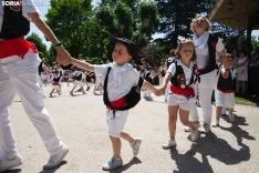 Foto 41 - Galer&iacute;a de im&aacute;genes: Desfile Domingo de Calderas