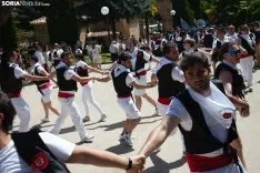 Foto 39 - Galer&iacute;a de im&aacute;genes: Desfile Domingo de Calderas