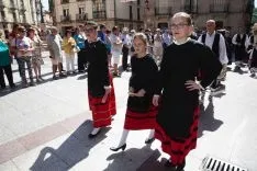 Foto 281 - Galer&iacute;a de im&aacute;genes: Desfile Domingo de Calderas