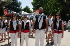 Foto 38 - Galer&iacute;a de im&aacute;genes: Desfile Domingo de Calderas