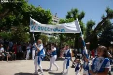 Foto 37 - Galer&iacute;a de im&aacute;genes: Desfile Domingo de Calderas