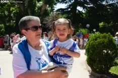 Foto 36 - Galer&iacute;a de im&aacute;genes: Desfile Domingo de Calderas