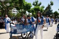 Foto 35 - Galer&iacute;a de im&aacute;genes: Desfile Domingo de Calderas