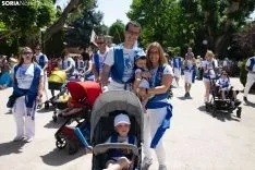 Foto 34 - Galer&iacute;a de im&aacute;genes: Desfile Domingo de Calderas