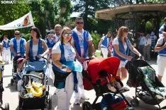 Foto 33 - Galer&iacute;a de im&aacute;genes: Desfile Domingo de Calderas