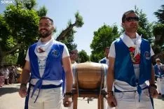 Foto 32 - Galer&iacute;a de im&aacute;genes: Desfile Domingo de Calderas