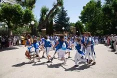 Foto 31 - Galer&iacute;a de im&aacute;genes: Desfile Domingo de Calderas