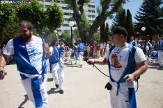 Foto 30 - Galer&iacute;a de im&aacute;genes: Desfile Domingo de Calderas