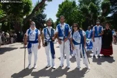 Foto 29 - Galer&iacute;a de im&aacute;genes: Desfile Domingo de Calderas