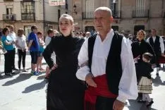 Foto 280 - Galer&iacute;a de im&aacute;genes: Desfile Domingo de Calderas