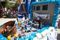 Foto 28 - Galer&iacute;a de im&aacute;genes: Desfile Domingo de Calderas