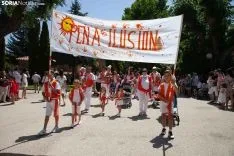 Foto 26 - Galer&iacute;a de im&aacute;genes: Desfile Domingo de Calderas