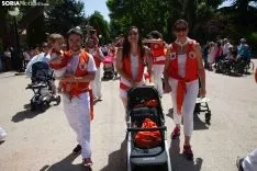 Foto 25 - Galer&iacute;a de im&aacute;genes: Desfile Domingo de Calderas