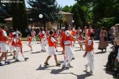 Foto 24 - Galer&iacute;a de im&aacute;genes: Desfile Domingo de Calderas