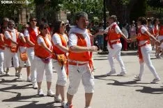 Foto 23 - Galer&iacute;a de im&aacute;genes: Desfile Domingo de Calderas