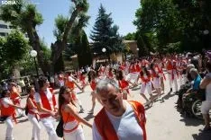 Foto 22 - Galer&iacute;a de im&aacute;genes: Desfile Domingo de Calderas