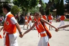 Foto 21 - Galer&iacute;a de im&aacute;genes: Desfile Domingo de Calderas