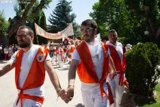 Foto 20 - Galer&iacute;a de im&aacute;genes: Desfile Domingo de Calderas