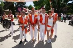 Foto 19 - Galer&iacute;a de im&aacute;genes: Desfile Domingo de Calderas
