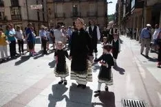Foto 279 - Galer&iacute;a de im&aacute;genes: Desfile Domingo de Calderas