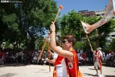 Foto 18 - Galer&iacute;a de im&aacute;genes: Desfile Domingo de Calderas