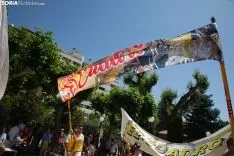 Foto 16 - Galer&iacute;a de im&aacute;genes: Desfile Domingo de Calderas