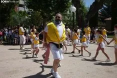 Foto 15 - Galer&iacute;a de im&aacute;genes: Desfile Domingo de Calderas
