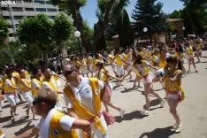 Foto 14 - Galer&iacute;a de im&aacute;genes: Desfile Domingo de Calderas
